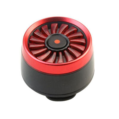

Bike Cycling Light Rear Lamp USB Charging Warning Brake Senor Taillight