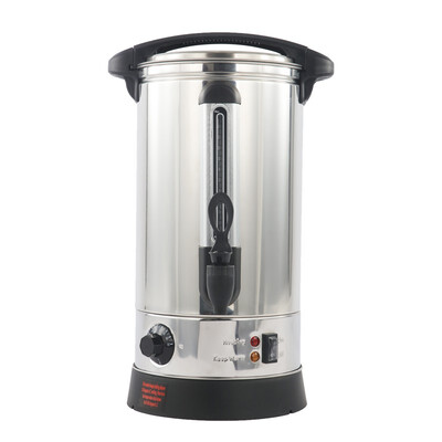 

304 stainless steel electric boiling water bucket HLB100D-A1