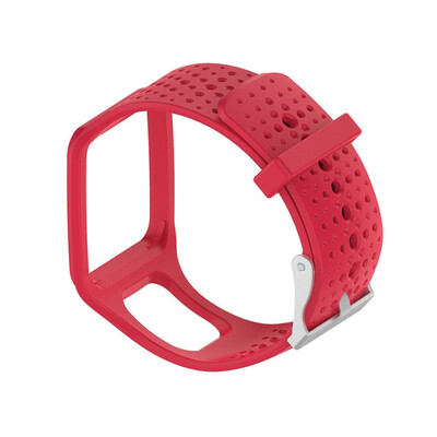 

〖Follure〗Replacement Silicone Band Strap For TomTom Multi-SportRunner GPS Watch