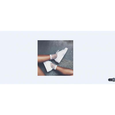 

Seller Charm Women Lace Fishnet Mesh Black Ankle Socks Anklet Short Socks new