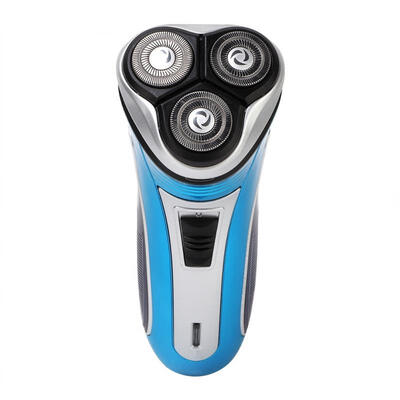 

Greensen Multi-functional Men Electric Razor Three Blades Rechargeable Cordless Beard Trimmer Shaver
