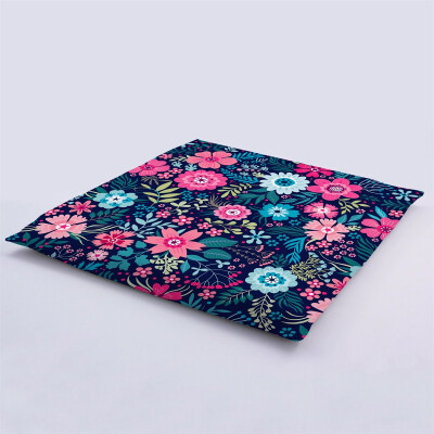 

Toponeto Polyester Soft Cushion Chair Cushion Sponge Gel Memory Foam Seat Pad
