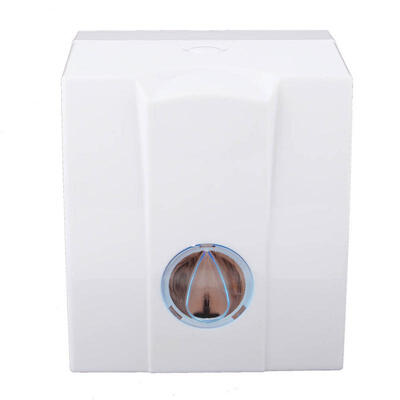 

Greensen Wall-mounted Toilet Roll Paper Tissue Holder Bathroom Hotel Office