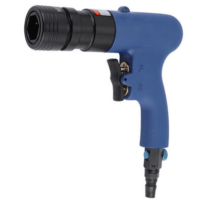 

Greensen Pneumatic Riveter Air Rivet Nut Gun Pull Nut Nail Gun Air Riveting Tool M8-M10
