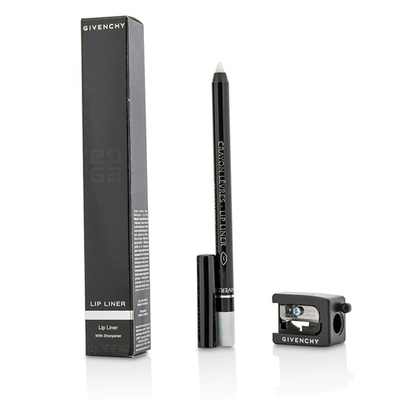 

GIVENCHY - Lip Liner With Sharpener - 11 Universel Transparent 12g004oz