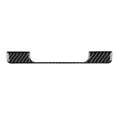 

Replacement For Toyota Camry 2018-2019 Storage Box Edge Strip Carbon Fiber Decors Trims Sticker