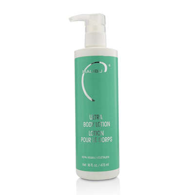 

MALIBU C - Ultra Body Lotion 473ml16oz