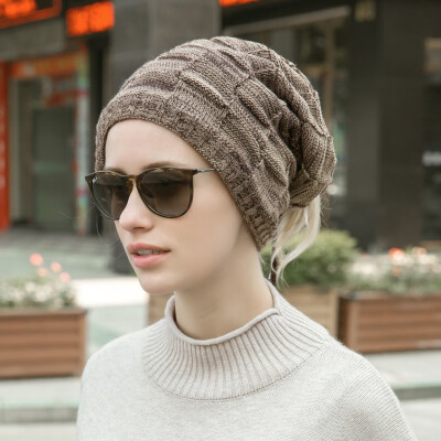 

Tailored Unisex Winter WIndshield Scarf Hat Can Be Used As Scarf And Hat