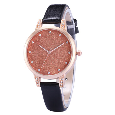 

REBIRTH Li Pofu PC21 high quality movement female watch fashion watch belt watch ladies watch