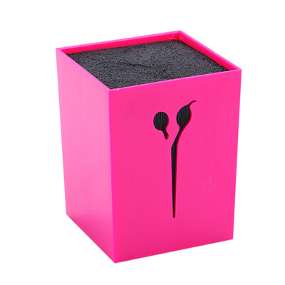

〖Follure〗Hairdressing Tools Scissors Comb Hair Clips Storage Box Salon Hairdressing Tool