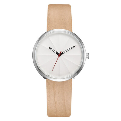 

Fashion trend ladies watch Korean style high-end temperament fashion watch