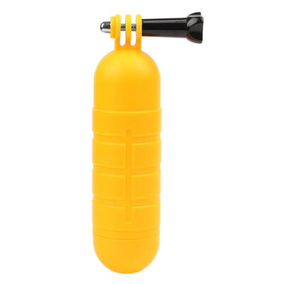 

Waterproof Bobber Floating Hand Selfie Grip wLanyard for GoPro Hero7 6 5