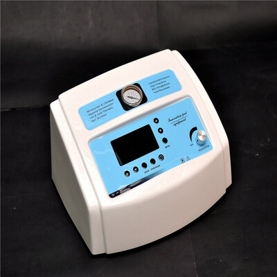 

Nova Diamond Microdermabrasion dermabrasion skin peeling Machine Photon facial Skin Care Cavitation Ultrasonic Skin Scrubber RF Li