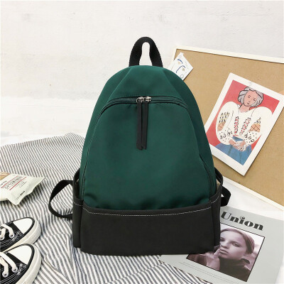 

Insfeng BF schoolbag female Korean version of senior high school students