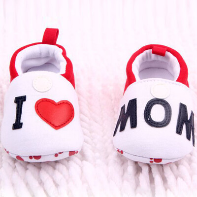 

Hot for Fashion Kids Baby Shoes FU Leather & Cotton Shoes Newborn First Walkers Shoes