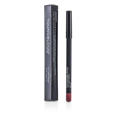 

YOUNGBLOOD - Lip Liner Pencil - Rose 11g004oz