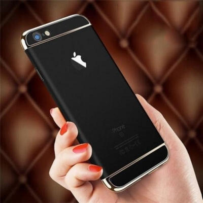 

LUXURY Hybrid Shockproof Ultra thin Hard Back Case Cover For iPhone 7 Plus 6s