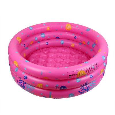 

〖Follure〗Inflatable Baby Toodler Swim Ocean Ball Pool 80cm Round Garden Party Interior