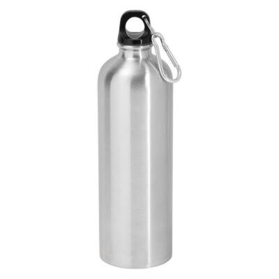 

Aluminum Portable Outdoor Bike Sports Water Bottle Drinking Kettle with Lid