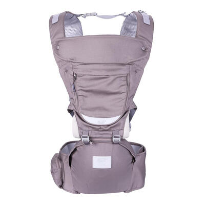 

Infant Kangaroos Hipseat Baby Carrier Prevent O-Type Leg Ergonomic Backpack
