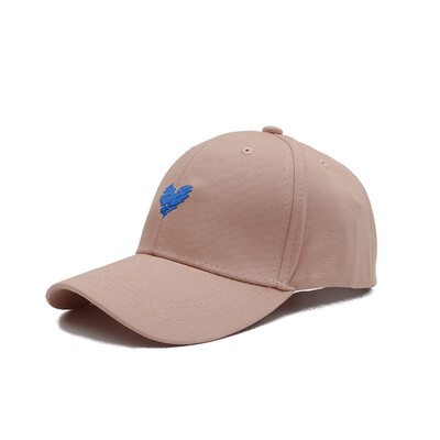 

Ms Ducktongue Hat Korean Style Sunscreen Sunshade Hat Outdoor Sports Leisure Student Loving Embroidered Baseball Hat