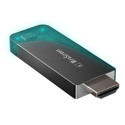 

Miracast D7 HDMI 1080P 245G WiFi Wireless TV Stick Adapter Display Donge