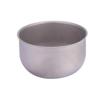 

Greensen Outdoor Pure Titanium Wine Tea Cup Lightweight Drinkware Mini Drinking Mug Cup