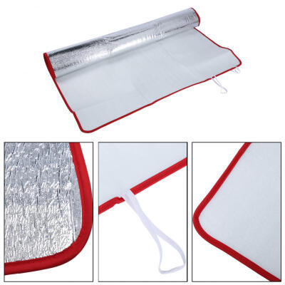 

Greensen 19651195cm Aluminum Foil Waterproof Moisture-proof Pads for Outdoor Camping