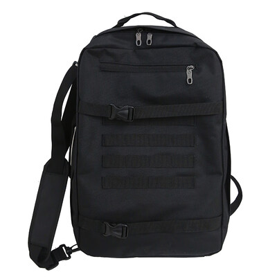 

Original leisure backpack mens large canvas high school student bag female Korean mens travel backpack