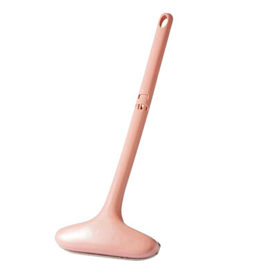 

Siaonvr Removable Long Handle Cleaning Clean Mosquito Net Shielding Dust Cleaning Brush