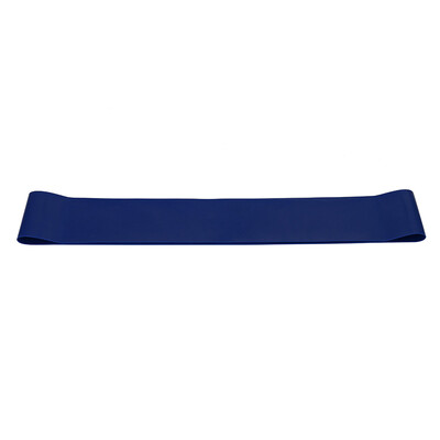 

Siaonvr Resistance Exercise Loop Bands Home Gym Fitness Premium Natural Latex
