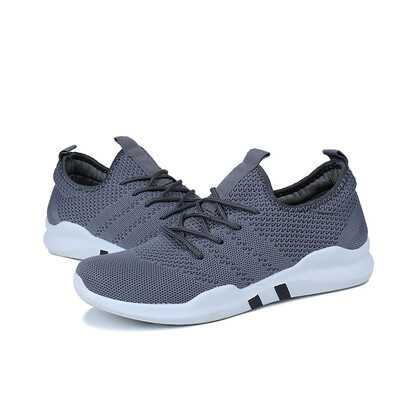 

Men Casual Shoes Sports Shoes For Men Light Rubber Breathable Man Sneaker Trend Walking Shoes Zapatos Hombre Men Running Shoes