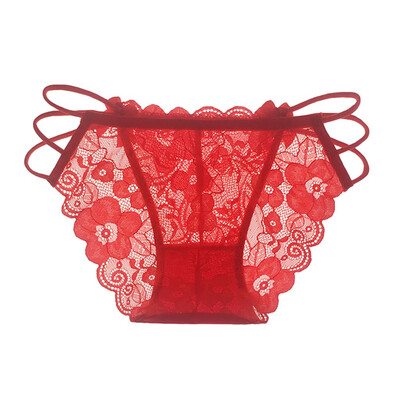 

Toponeto Women Thong Bragas Sexy Panties Thong Lace Word Pants Ladies Briefs Underwear