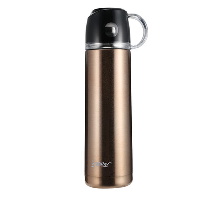 

500ML Stainless Steel Vacuum Cup