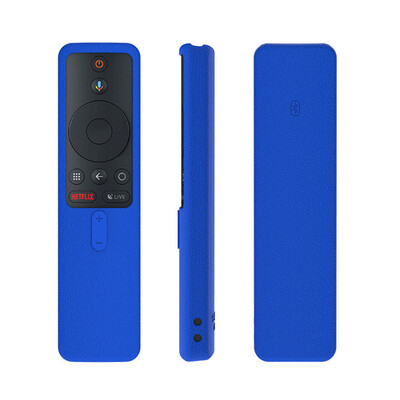

〖Follure〗TV Controller Stick Voice Remote Anti Slip Shock Proof For Xiaomi Mi BOXS
