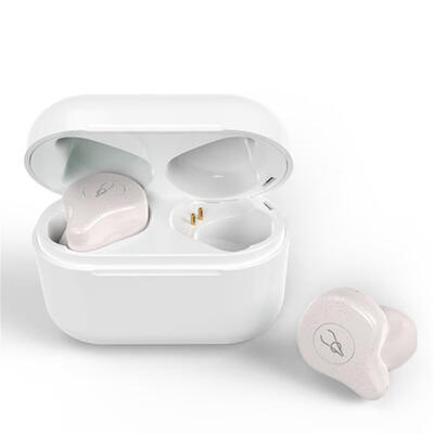 

Bluetooth 50 Wireless Earbuds Mini Wireless Earphone With Charging Case 6 - 8 Hours Talk Time