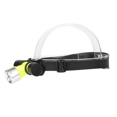 

Waterproof XPE LED Diving Head Lamp 3 Modes Fishing Headlight Flashlight