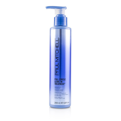 

PAUL MITCHELL - Full Circle Leave-In Treatment Hydrates Curls - Controls Frizz 200ml68oz