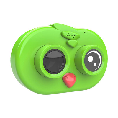

Cute Kids Children Camera 12MP 1080P Full HD Mini Digital Camera 20 Inch IPS HD Screen with Continuous Shooting Motion Detection