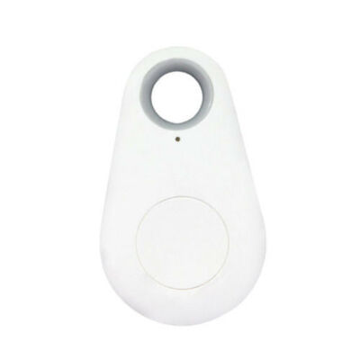 

Hot Tracking Spy Wireless Bluetooth Anti Lost Tracker Alarm Key Child Pet Finder GPS Locator