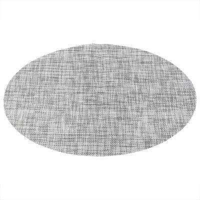 

Greensen Heat Insulation Placemat Anti-Slip Waterproof Tableware Plate Table Round Mat