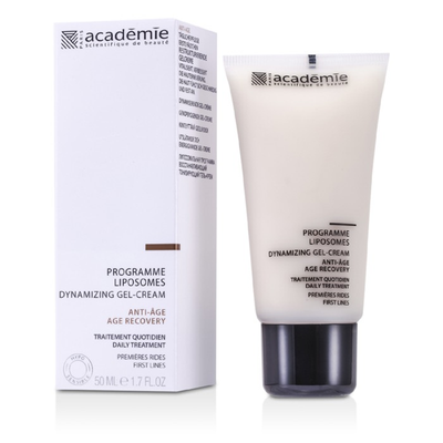 

ACADEMIE - Hypo-Sensible Dynamizing Gel Cream Tube 50ml17oz