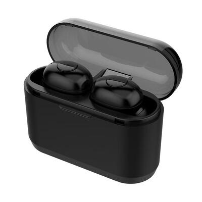 

Earphone TWS Wireless Mini Bluetooth Earphone For Xiaomi Huawei Mobile Stereo Earbud Sport Ear Phone With Mic Portable C