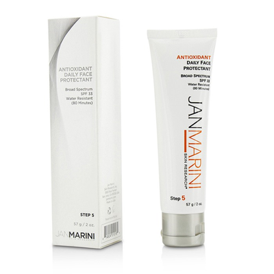 

JAN MARINI - Antioxidant Daily Face Protectant SPF33 57g2oz