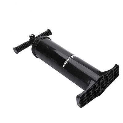 

Greensen 18" Manual Air Pump Portable Inflator for Swim Ring Air Bed Inflatable Boat Air-filled Mat