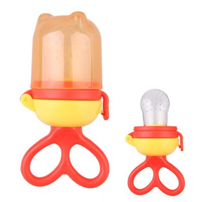 

Chew Soother Complementary Device Nipple Baby Bite Bags