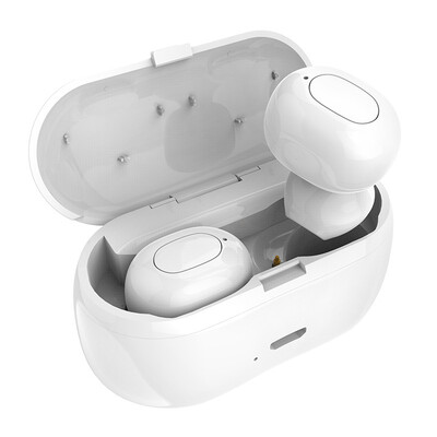 

T6 Bluetooth Headset Tune Call Wireless Sports Stereo TWS Bluetooth Headset