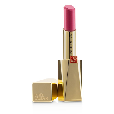 

ESTEE LAUDER - Pure Color Desire Rouge Excess Lipstick - 202 Tell All Creme 31g01oz