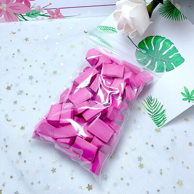 

Tailored Soft Foam Chunks Beads Filler Slime Tool For Slime Making Art DIY Craft BK
