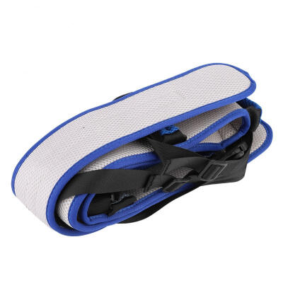 

Greensen Medical Transfer Belt Patient Lift Sling Assistent Rehabilitation Belt with Leg Loops